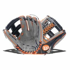 Wilson A2000 CC1 Carlos Correa 11.75" Baseball Glove