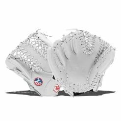 Valle Gloves LLC Valle Eagle PRO 10.5" Outfield Training Glove -Outlet Baseball Gloves Store 5559 03 23 valle pro 10 5 outfield training glove pro1050 36560 8 l