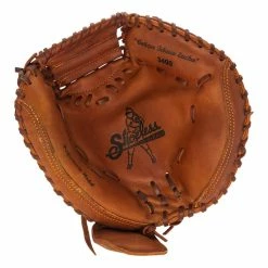Shoeless Joe Professional Series 34" Catcher's Mitt -Outlet Baseball Gloves Store 5589 03 22 shoeless joe professional series 34 catchers mitt 3400cm 7683 8 l