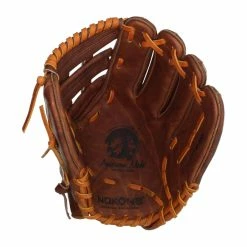 Nokona Walnut 11.5" Fastpitch Softball Glove -Outlet Baseball Gloves Store 55ac 11 19 32287 1 l