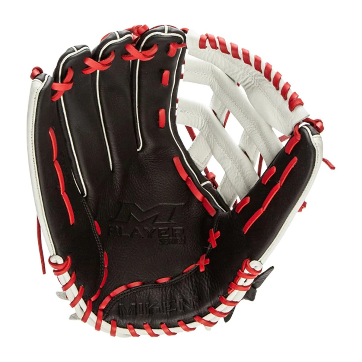 Miken Player Series 15" Slow Pitch Softball Glove 5 Miken Player Series 15" Slow Pitch Softball Glove - Image 3