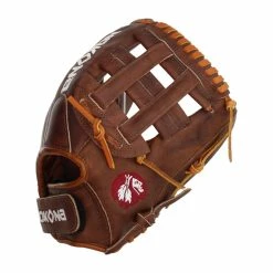 Nokona Walnut 11.5" Fastpitch Softball Glove -Outlet Baseball Gloves Store 5636 11 19 32287 2 l