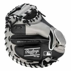 Rawlings Gamer XLE Speed Shell 32.5" Baseball Catcher's Mitt -Outlet Baseball Gloves Store 5652 06 22 rawlings gamer xle speed shell 32 5 baseball catchers mitt gxlesp13bss 34649 5 l