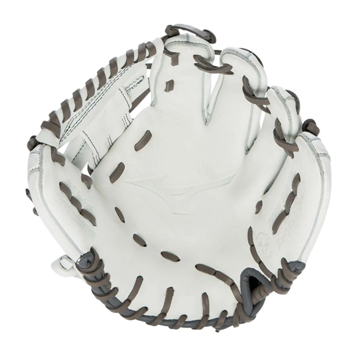 Mizuno MVP Prime 11.5" Fastpitch Softball Glove 8 Mizuno MVP Prime 11.5" Fastpitch Softball Glove - Image 6