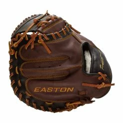 Easton Flagship 33.5" Baseball Catcher's Mitt -Outlet Baseball Gloves Store 5685 10 21 easton flagship 33 5 baseball catchers mitt fs h35 34412 5 l