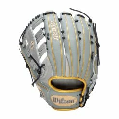 Wilson A2000 SP13 SuperSkin 13" Slow Pitch Softball Glove -Outlet Baseball Gloves Store 56a7 10 21 wilson a2000 superskin 13 slow pitch softball glove wta20rs2013ss 31825 7 l