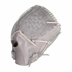 Nokona American Kip 11.5" Fastpitch Softball Glove 11 Nokona American Kip 11.5" Fastpitch Softball Glove -Outlet Baseball Gloves Store 56b4 07 20 nokona american kip 11 5 fastpitch softball glove a v1150cgr 32315 3 l