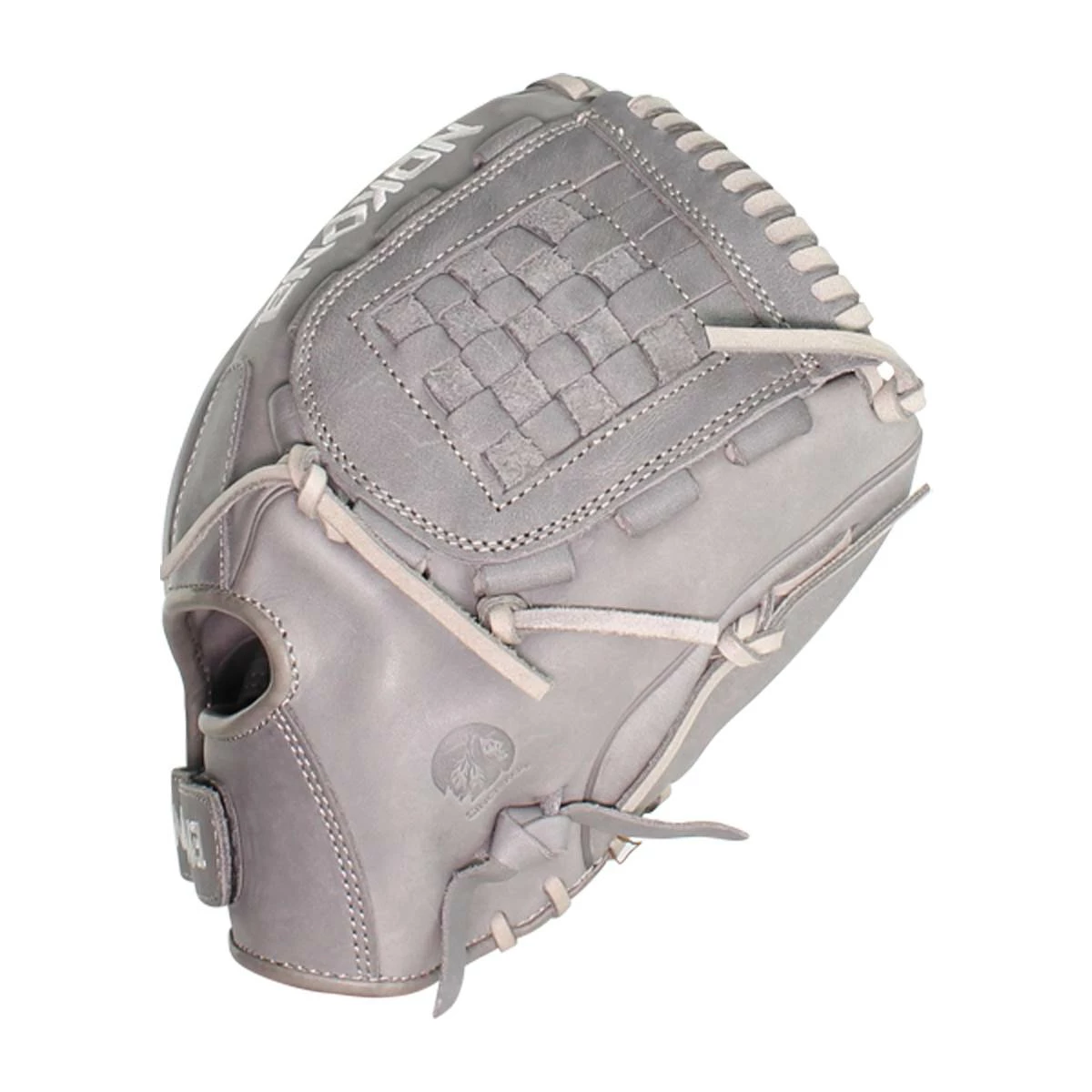 Nokona American Kip 11.5" Fastpitch Softball Glove 5 Nokona American Kip 11.5" Fastpitch Softball Glove - Image 3