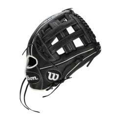 Wilson A700 12" Fastpitch Softball Glove -Outlet Baseball Gloves Store 56c0 12 21 wilson a700 12 fastpitch softball glove wbw10042412 34688 8 l