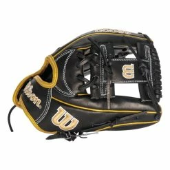 Wilson A2000 H75 11.75" Fastpitch Softball Glove 12 Wilson A2000 H75 11.75" Fastpitch Softball Glove -Outlet Baseball Gloves Store 56f9 05 22 wilson a2000 h75 11 75 fastpitch softball glove wbw1002071175 33629 10 l