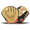 Wilson A2000 Super Snakeskin PF88 11.25" Baseball Glove -Outlet Baseball Gloves Store 5739 02 23 wilson a2000 super snakeskin pf88 11 25 baseball glove wbw1001071125 33612 001.jpg l