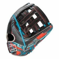 Rawlings REV1X 11.75" Baseball Glove -Outlet Baseball Gloves Store 5742 12 22 rawlings rev1x 11 75 baseball glove rev205 6b 35921 2 l
