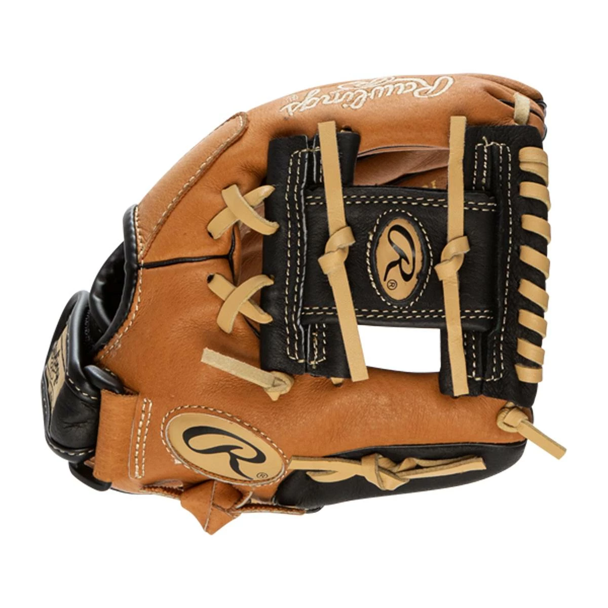 Rawlings Sure Catch 10" Youth Baseball Glove 6 Rawlings Sure Catch 10" Youth Baseball Glove - Image 4