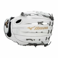 Mizuno MVP Prime 12.5" Fastpitch Softball Glove -Outlet Baseball Gloves Store 5762 09 21 mizuno mvp prime 12 5 fastpitch softball glove gmvp1250pf4w 34525 9 l