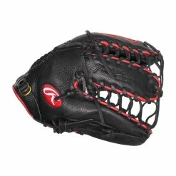 Rawlings Select Pro Lite 12.25" Mike Trout Youth Baseball Glove -Outlet Baseball Gloves Store 57da 03 20 rawlings select pro lite 12 25 youth baseball glove spl1225mt 30147 4 l