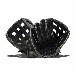 Mizuno Techfire 12.5" Slow Pitch Softball Glove -Outlet Baseball Gloves Store 57fc 08 21 mizuno techfire 12 5 slow pitch softball glove gtf1250 34554 1 l