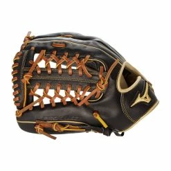 Mizuno Pro Select 12.75" Baseball Glove 26 Mizuno Pro Select 12.75" Baseball Glove -Outlet Baseball Gloves Store 580c 12 21 mizuno pro select 12 75 baseball glove gps2 700ds 34543 11 l