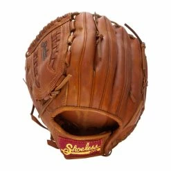 Shoeless Joe Professional 12.5" Baseball Glove -Outlet Baseball Gloves Store 5853 07 21 shoeless joe professional 12 5 baseball glove 1250bw 21929 7 l