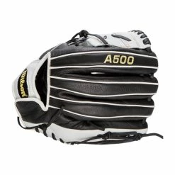 Wilson A500 Siren 12" Youth Fastpitch Softball Glove -Outlet Baseball Gloves Store 5874 10 21 wilson a500 siren 12 youth fastpitch softball glove wbw10042012 34735 9 l