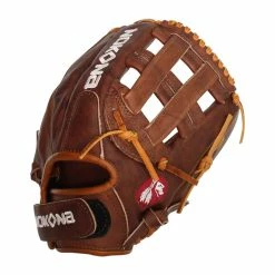 Nokona Walnut 12" Fastpitch Softball Glove -Outlet Baseball Gloves Store 5878 02 20 nokona walnut 12 fastpitch softball glove w v1200h 25859 3 l