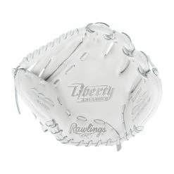 Rawlings Liberty Advanced 12.25" Fastpitch Softball Glove 14 Rawlings Liberty Advanced 12.25" Fastpitch Softball Glove -Outlet Baseball Gloves Store 5893 08 21 rawlings liberty advanced 12 25 fastpitch softball glove rla207sb 6w 34620 6 l