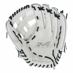 Miken Pro Series 14" Slow Pitch Softball Glove -Outlet Baseball Gloves Store 5899 05 22 miken pro series 14 slow pitch softball glove pro140 wn 31196 15 l