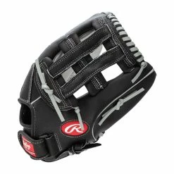 Rawlings RSB 13" Slow Pitch Softball Glove 11 Rawlings RSB 13" Slow Pitch Softball Glove -Outlet Baseball Gloves Store 58d9 12 21 rawlings rsb 13 slow pitch softball glove rsb130gbh 34636 3 l