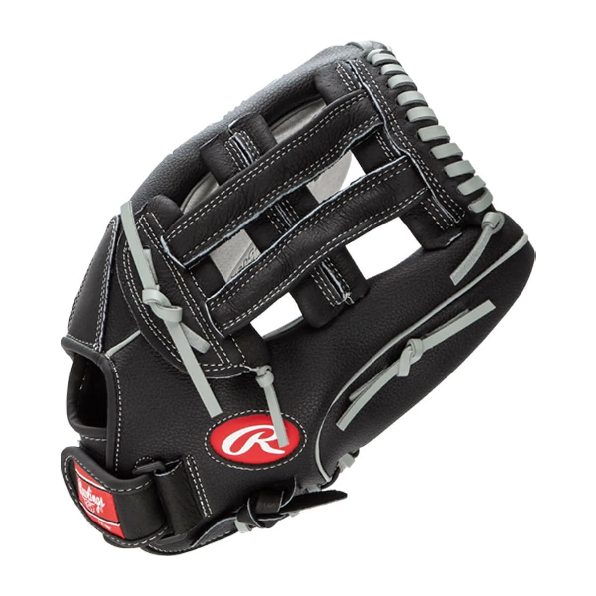 Rawlings RSB 13" Slow Pitch Softball Glove 5 Rawlings RSB 13" Slow Pitch Softball Glove - Image 3
