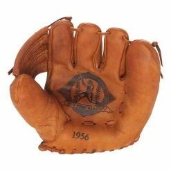 Shoeless Joe Golden Age Series Baseball Glove -Outlet Baseball Gloves Store 58f0 04 22 shoeless joe golden age series baseball glove 1956 10031 013 l