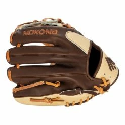 Nokona DesertKIP Pro Select 11.25" Youth Baseball Glove -Outlet Baseball Gloves Store 5901 09 22 nokona desertkip pro select 11 25 youth baseball glove dk 200 36286 5 l