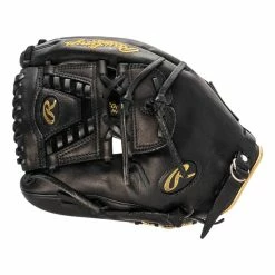 Rawlings Heart Of The Hide Pro Label 7 12" Baseball Glove -Outlet Baseball Gloves Store 5911 11 22 rawlings heart of the hide pro label 7 12 baseball glove rpro206f 30b 36250 4 l