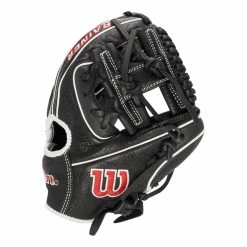 Wilson Infield 10" Training Baseball Glove -Outlet Baseball Gloves Store 5934 11 22 wilson infield 10 baseball training glove wbw10090910 36195 3 l