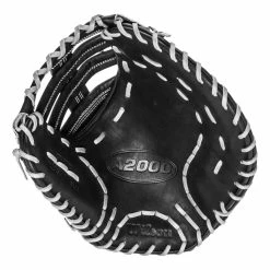 Wilson A2000 SuperSkin 2820 12.25" Baseball First Base Mitt -Outlet Baseball Gloves Store 59e2 04 22 wilson a2000 superskin 12 25 first base mitt wta20rb202820ss 31803 13 l