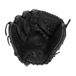 Nokona American Kip 12.5" Fastpitch Softball Glove -Outlet Baseball Gloves Store 5a0f 10 21 nokona american kip 12 5 fastpitch softball glove a v1250cb 32298 9 l
