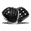 Mizuno Pro Select 12" Fastpitch Softball Glove 1 Mizuno Pro Select 12" Fastpitch Softball Glove -Outlet Baseball Gloves Store 5a24 10 21 mizuno pro select 12 fastpitch softball glove gpsf2 1200 34547 008 l