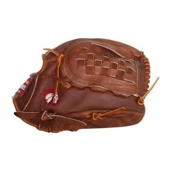 Nokona Classic Walnut Series 13" Softball Glove -Outlet Baseball Gloves Store 5a28 02 20 nokona classic walnut series glove w 1300 21833 4 l