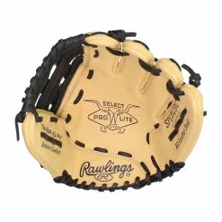 Rawlings Select Pro Lite 11.25" Youth Baseball Glove -Outlet Baseball Gloves Store 5a8a 04 20 rawlings select pro lite 11 25 youth baseball glove spl112bc 30148 6 l