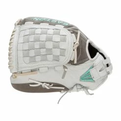 Easton Fundamental 12.5" Fastpitch Softball Glove -Outlet Baseball Gloves Store 5ab8 11 21 easton fundamental 12 5 fastpitch softball glove fmfp125 35286 7 l