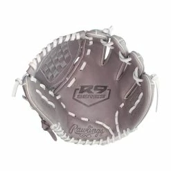 Rawlings R9 12" Fastpitch Softball Glove 14 Rawlings R9 12" Fastpitch Softball Glove -Outlet Baseball Gloves Store 5b13 11 20 rawlings r9 12 fastpitch softball glove r9sb120 3g 33553 6 l