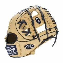 Rawlings Heart Of The Hide R2G ContoUR Fit 11.5" Baseball Glove -Outlet Baseball Gloves Store 5b18 08 21 rawlings heart of the hide r2g contour fit 11 5 baseball glove pror234u 2c 34605 3 l