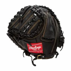 Rawlings Renegade 31.5" Youth Baseball Catcher's Mitt -Outlet Baseball Gloves Store 5b18 10 21 rawlings renegade 31 5 youth baseball catchers mitt rcm315b 30557 3 l
