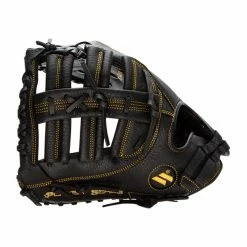 Worth Player Series 13" Slow Pitch First Base Mitt -Outlet Baseball Gloves Store 5bd2 11 21 worth player series 13 slow pitch first base mitt wpl130 fb 33939 17 l