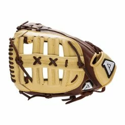 Akadema Prodigy 11.5" Youth Baseball First Base Mitt -Outlet Baseball Gloves Store 5bde 11 21 akadema prodigy 11 5 youth first base mitt ahc94 12 14975 4 l