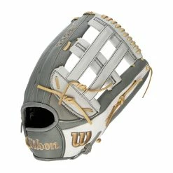 Wilson A2000 SP14 SuperSkin 14" Slow Pitch Softball Glove -Outlet Baseball Gloves Store 5bf1 07 21 wilson a2000 superskin 14 slow pitch softball glove wbw10079814 34860 3 l