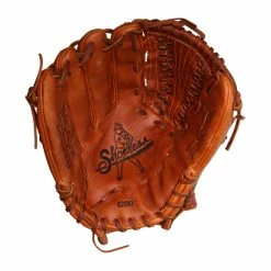 Shoeless Joe Professional 12" Baseball Glove -Outlet Baseball Gloves Store 5c9b 04 21 shoeless joe professional 12 baseball glove 1200vl 7065 2 l