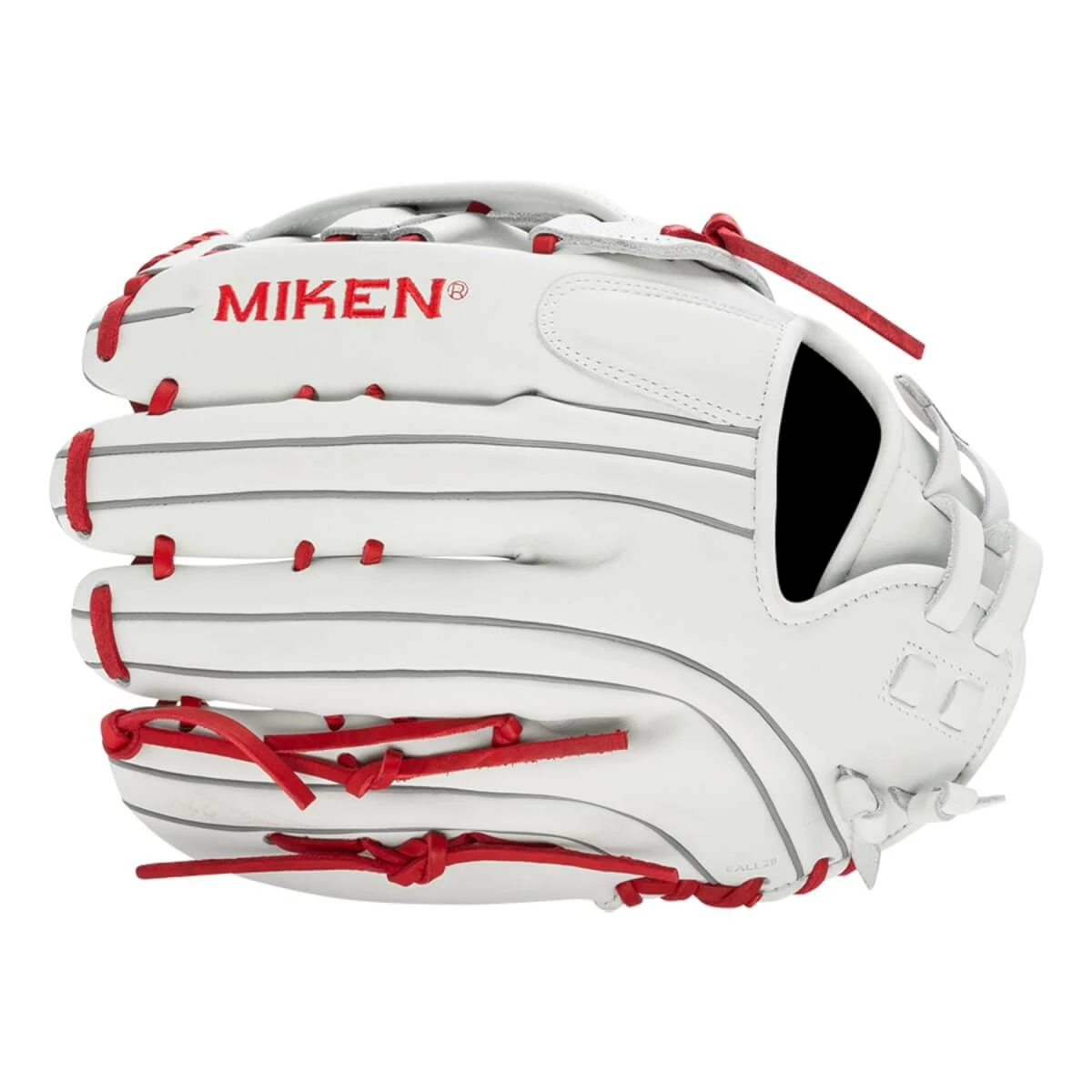 Miken Pro Series 13.5" Slow Pitch Softball Glove 7 Miken Pro Series 13.5" Slow Pitch Softball Glove - Image 5