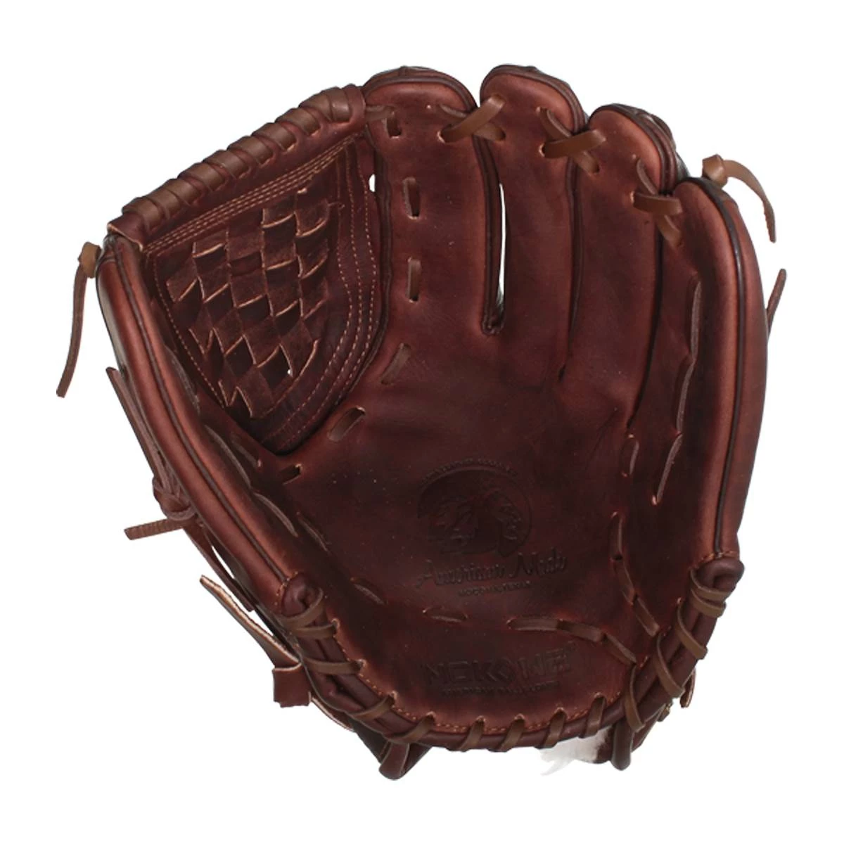 Nokona X2 Buckaroo 13" Slow Pitch Softball Glove 4 Nokona X2 Buckaroo 13" Slow Pitch Softball Glove - Image 2