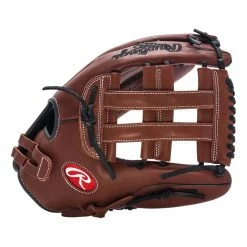 Rawlings R9 14" Slow Pitch Softball Glove -Outlet Baseball Gloves Store 5cc9 03 22 rawlings r9 14 slow pitch softball glove r9sp140 6db 35565 4 l