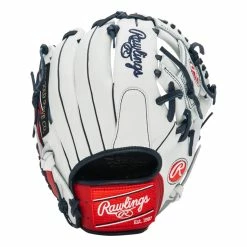 Rawlings HOH Mark Of A Pro 11.5" Baseball Glove -Outlet Baseball Gloves Store 5cce 03 22 rawlings hoh mark of a pro 11 5 baseball glove sp204 2ws 33457 14 l