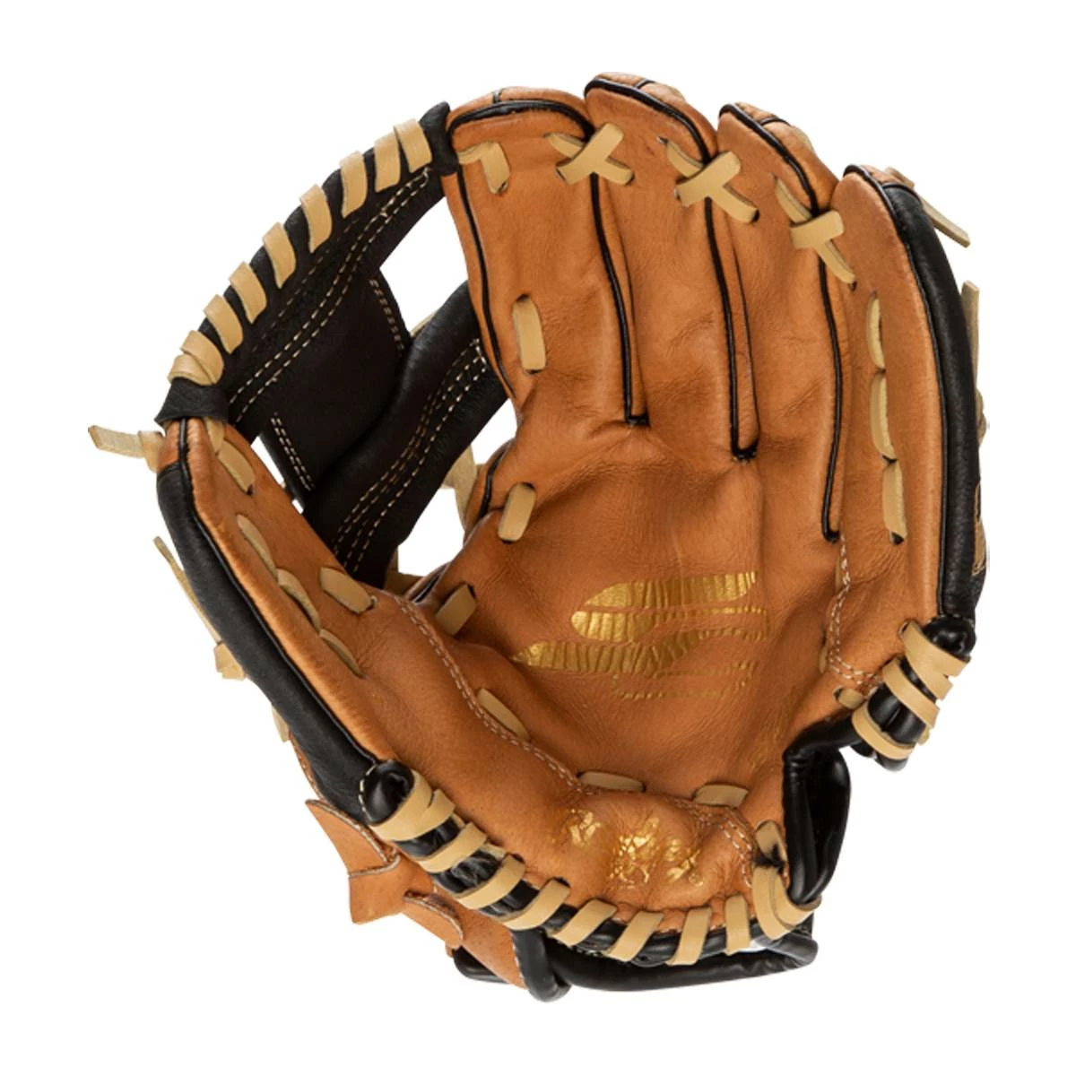 Rawlings Sure Catch 10" Youth Baseball Glove 4 Rawlings Sure Catch 10" Youth Baseball Glove - Image 2